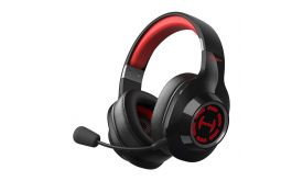 Edifier Hecate G2 S fejhallgató, fekete (G2 S BLACK)